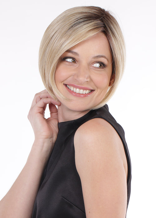 Spice Girl by Belle Tress • Café Collection - MiMo Wigs