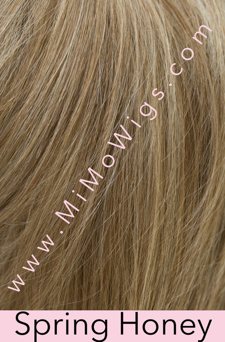 Misha by Rene Of Paris• Hi Fashion Collection - MiMo Wigs