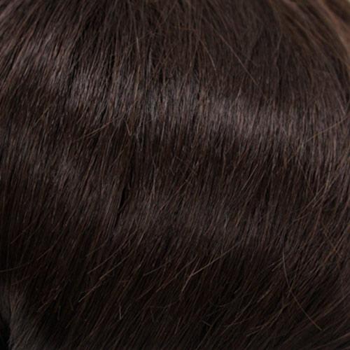 821 Demi Topper by Wig Pro: Synthetic Hair Piece | shop name | Medical Hair Loss & Wig Experts.