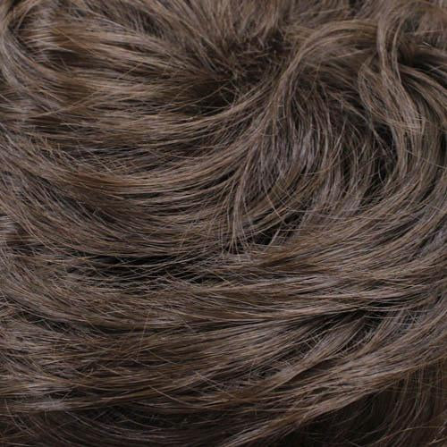 800 Pony Curl by Wig Pro: Synthetic Hair Piece | shop name | Medical Hair Loss & Wig Experts.