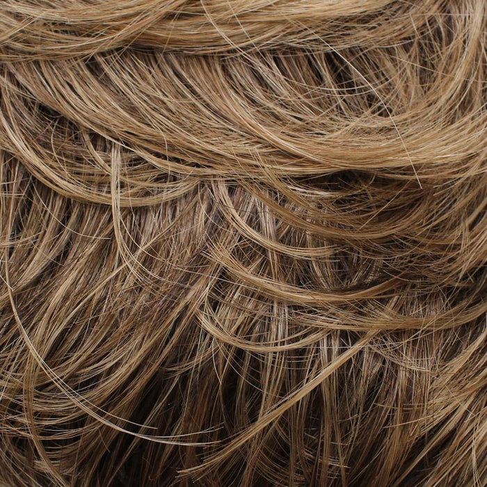 Orchid 3/4 wig by Wig USA (515 ) • Wig Pro Synthetic Collection | shop name | Medical Hair Loss & Wig Experts.