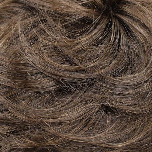 808M Twins M by Wig Pro: Synthetic Hair Piece | shop name | Medical Hair Loss & Wig Experts.