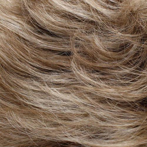 809 Pony Curl II by Wig Pro: Synthetic Hair Piece | shop name | Medical Hair Loss & Wig Experts.