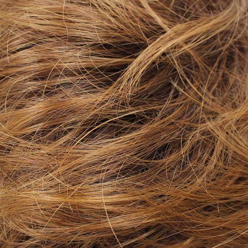 809 Pony Curl II by Wig Pro: Synthetic Hair Piece | shop name | Medical Hair Loss & Wig Experts.