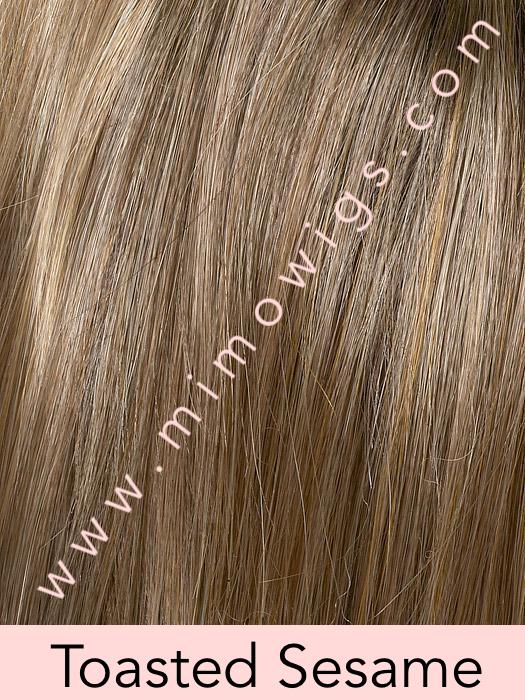 Ren by Hairware • Natural Collection - MiMo Wigs
