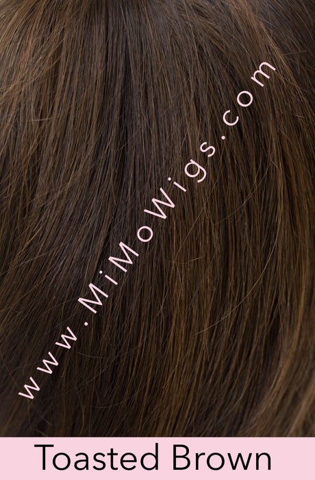 Gia by Rene Of Paris • Hi Fashion - MiMo Wigs