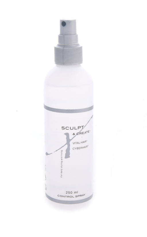 Cyber Sculpt and Create Spray | shop name | Medical Hair Loss & Wig Experts.
