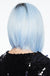 Out of The Blue by Hairdo • Fantasy Collection | shop name | Medical Hair Loss & Wig Experts.