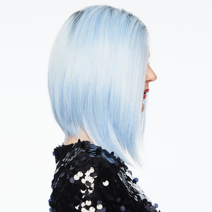 Out of The Blue by Hairdo • Fantasy Collection | shop name | Medical Hair Loss & Wig Experts.