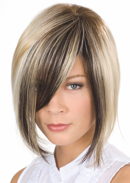 Vicky Lang by Gisela Mayer | shop name | Medical Hair Loss & Wig Experts.