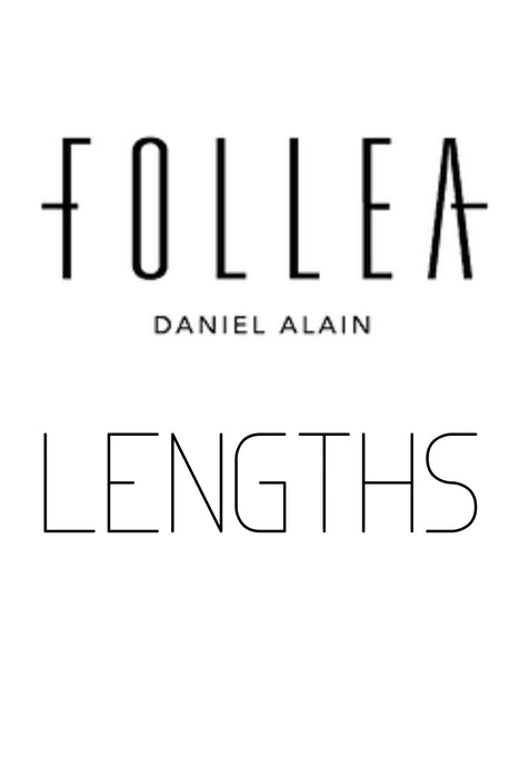 René by Follea • Average | shop name | Medical Hair Loss & Wig Experts.