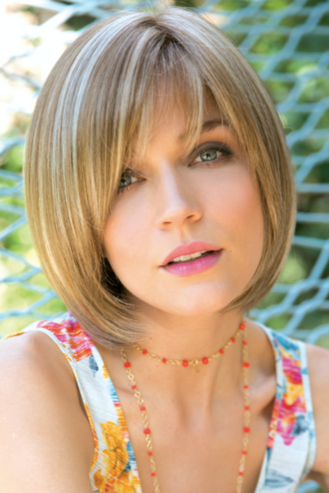 Erika by Amore | shop name | Medical Hair Loss & Wig Experts.