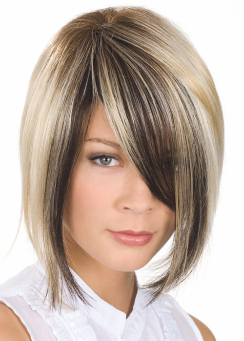 Vicky Lang by Gisela Mayer | shop name | Medical Hair Loss & Wig Experts.