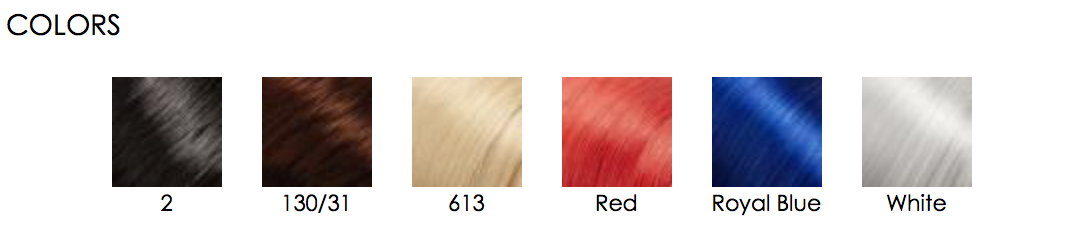 613 • WHITE CHOCOLATE | Pale Natural Gold Blonde