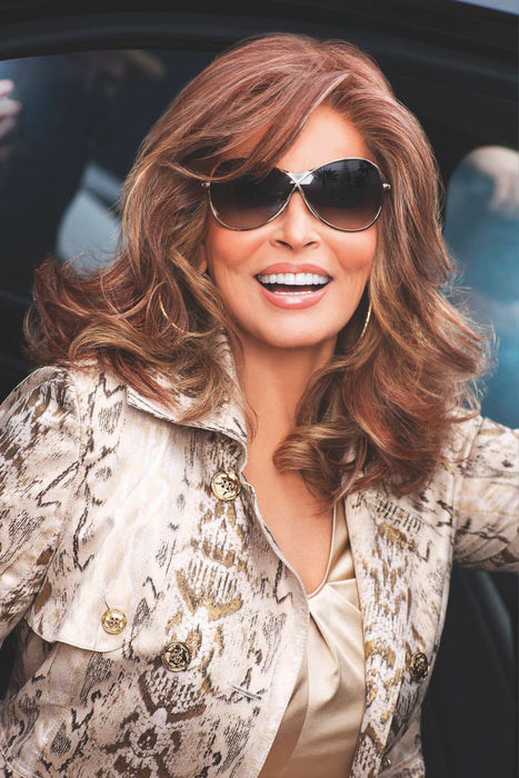LA Mono by Raquel Welch • European Collection | shop name | Medical Hair Loss & Wig Experts.