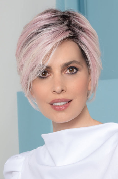Aletta Mono Part by Ellen Wille • Modix Collection | shop name | Medical Hair Loss & Wig Experts.