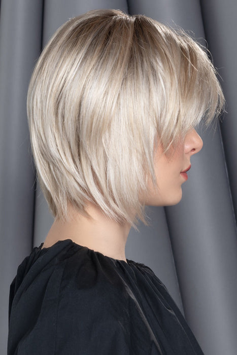 Ava Mono Part by Ellen Wille • Modix Collection | shop name | Medical Hair Loss & Wig Experts.