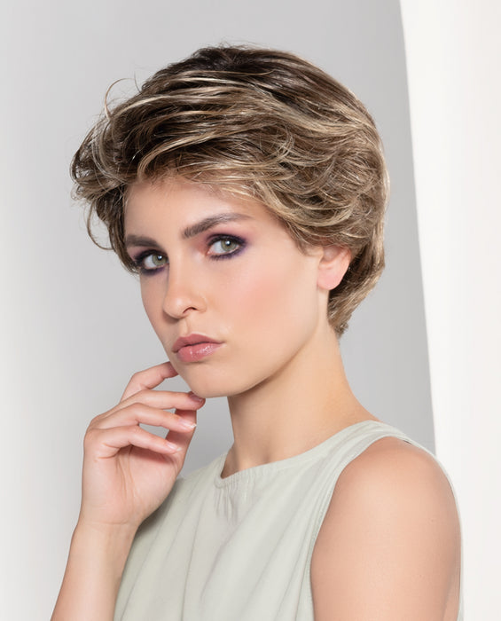 Castello Mono by Ellen Wille • Modix Collection | shop name | Medical Hair Loss & Wig Experts.