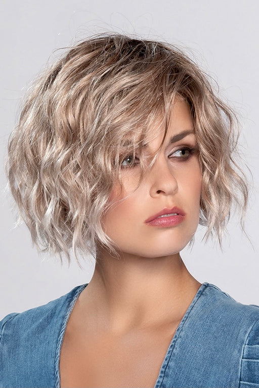 Dance by Ellen Wille • Perucci Collection | shop name | Medical Hair Loss & Wig Experts.