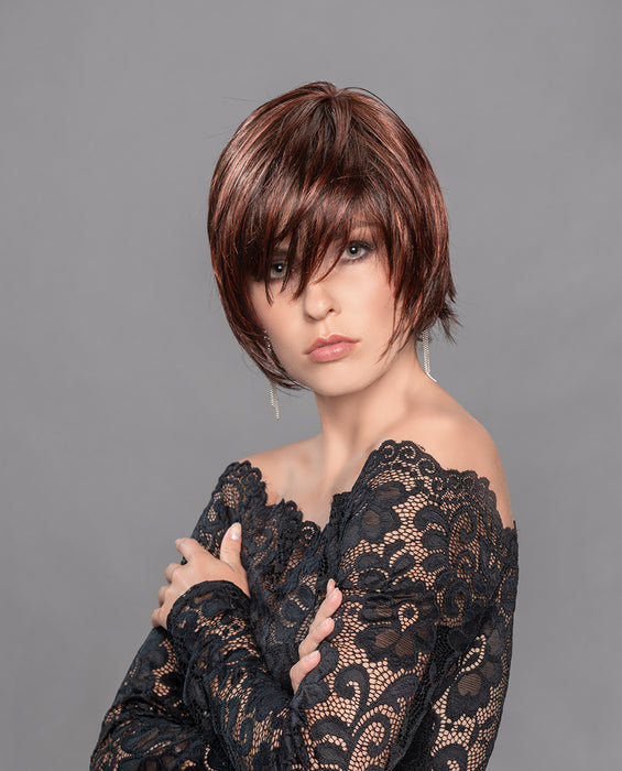 Echo by Ellen Wille • Perucci Collection | shop name | Medical Hair Loss & Wig Experts.