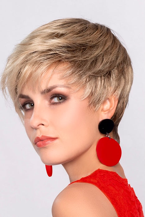 Point by Ellen Wille • Perucci Collection | shop name | Medical Hair Loss & Wig Experts.