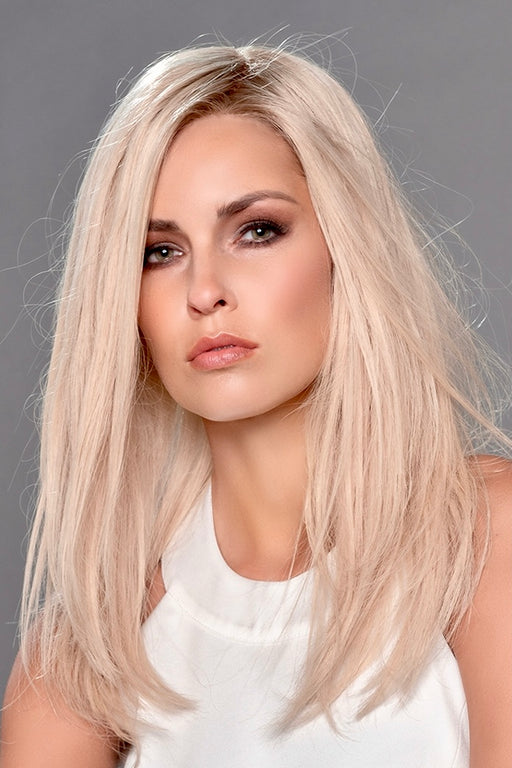 Zora by Ellen Wille • Perucci Collection | shop name | Medical Hair Loss & Wig Experts.