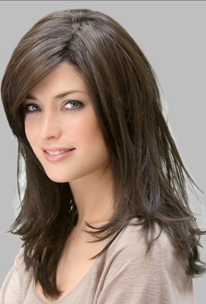 Emotion by Ellen Wille | shop name | Medical Hair Loss & Wig Experts.