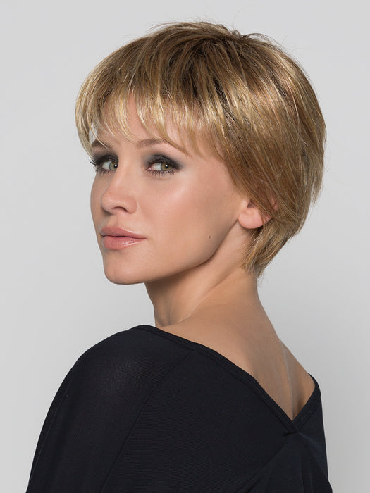 Charlotte by Ellen Wille • Perucci Collection | shop name | Medical Hair Loss & Wig Experts.