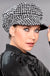Malia Hat by Ellen Wille • Ellen’s Headwear | shop name | Medical Hair Loss & Wig Experts.
