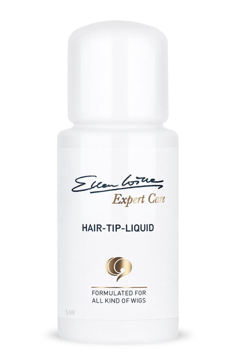 Hair Tip Liquid by Ellen Wille | shop name | Medical Hair Loss & Wig Experts.