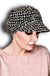 Malia Hat by Ellen Wille • Ellen’s Headwear | shop name | Medical Hair Loss & Wig Experts.