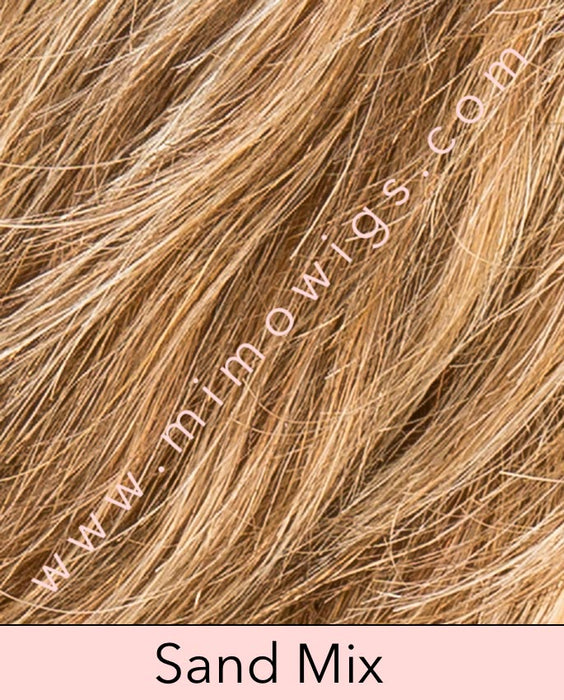Elite Small by Ellen Wille • Hair Power Collection | shop name | Medical Hair Loss & Wig Experts.