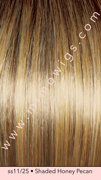 Soft & Subtle Average/Large by Gabor • Designer Series