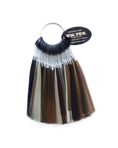 Wig Pro Synthetic Colour Ring • Wig USA Accessories | shop name | Medical Hair Loss & Wig Experts.